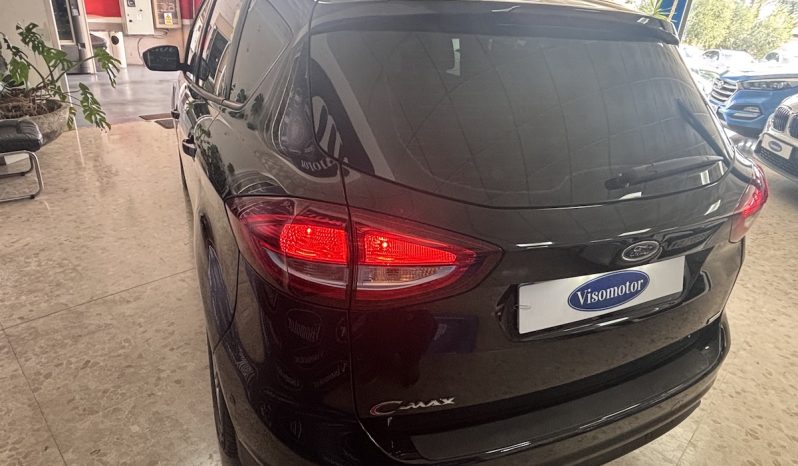 Ford C-Max 1.0 Ecoboost Trend Edition lleno