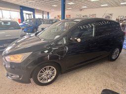 Ford C-Max 1.0 Ecoboost Trend Edition lleno