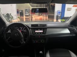 Skoda Fabia 1.0 Gasolina 70cv lleno